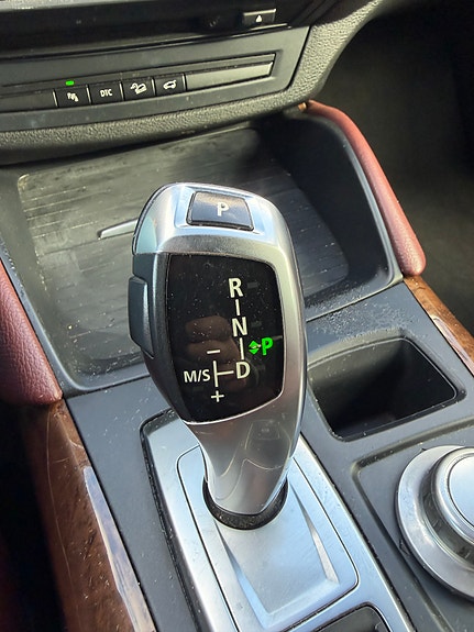 BMW X6 7 of 17