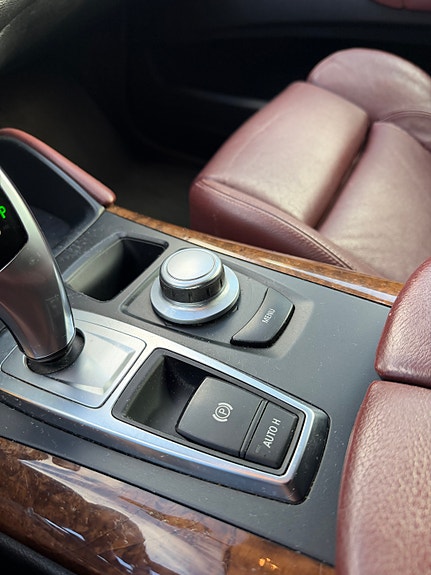BMW X6 6 of 17