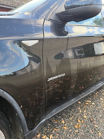 BMW X6 2 of 17