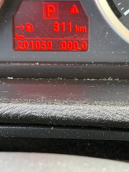 BMW X6 10 of 17
