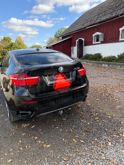 BMW X6 17 of 17