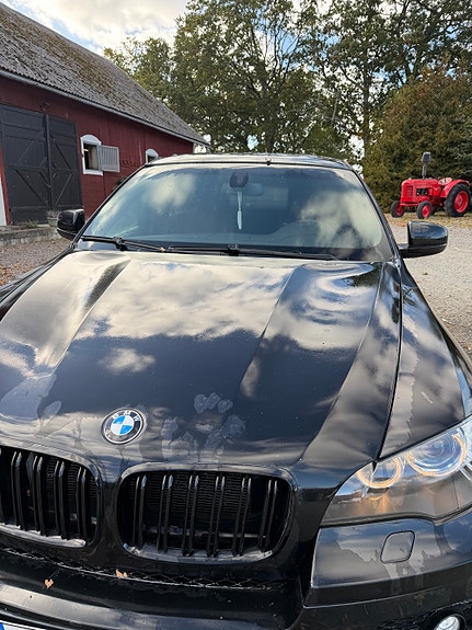 BMW X6 11 of 17