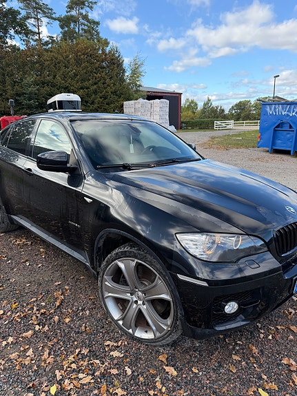 BMW X6 3 of 17
