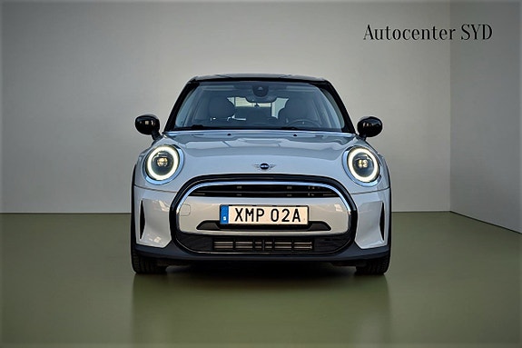 MINI Cooper 2 of 20