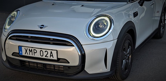 MINI Cooper 5 of 20