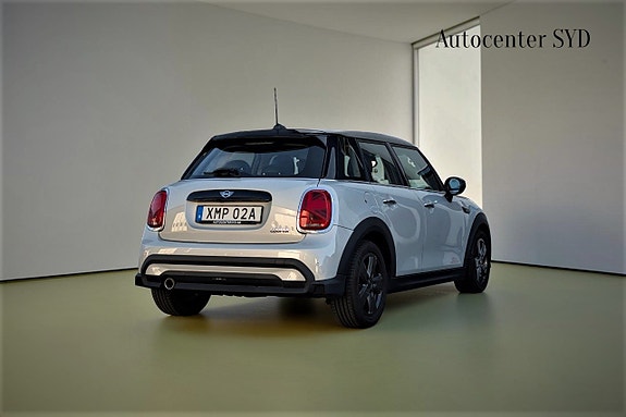 MINI Cooper 3 of 20