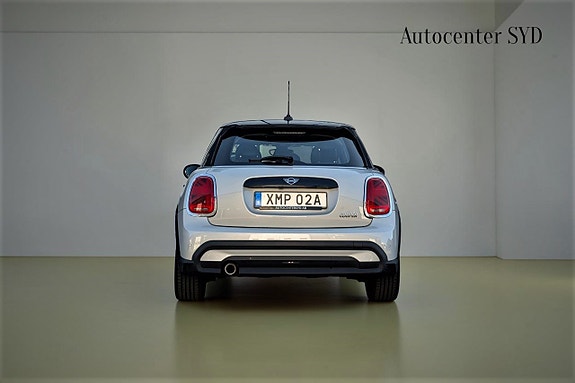 MINI Cooper 4 of 20