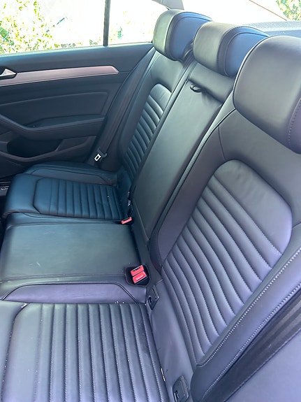 Volkswagen Passat 3 of 4