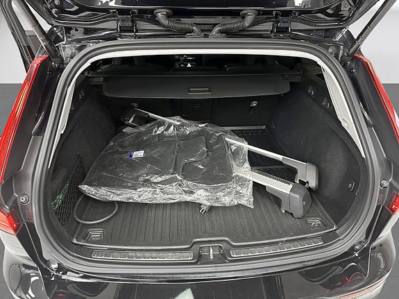 Volvo V60 10 of 12