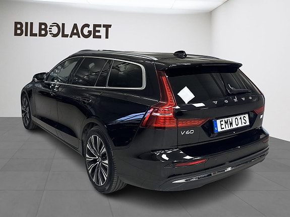 Volvo V60 3 of 12