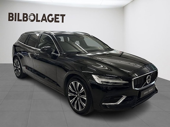 Volvo V60 5 of 12