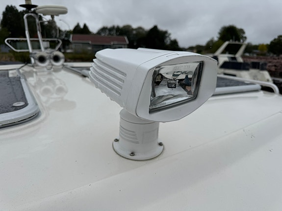 HÖSTDEAL- Aquador 26 HT – totalrenoverad motor 15 of 20