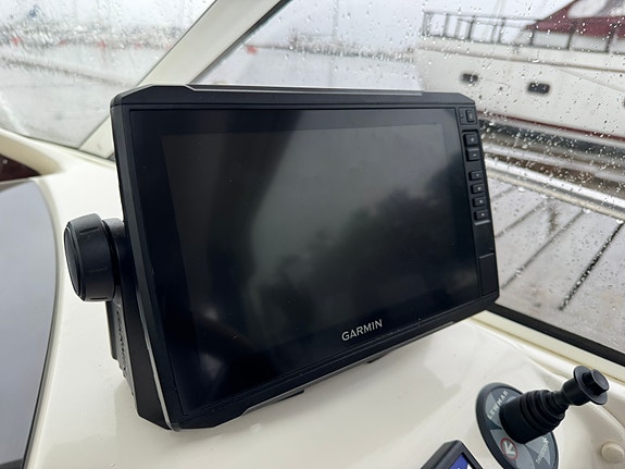 HÖSTDEAL- Aquador 26 HT – totalrenoverad motor 9 of 20
