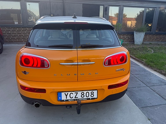 MINI Cooper 3 of 8