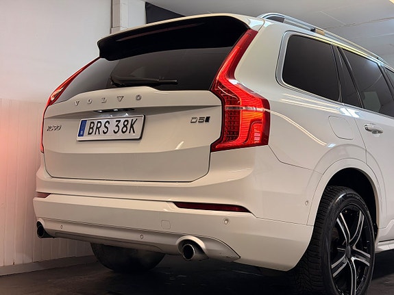 Volvo XC90 9 of 24