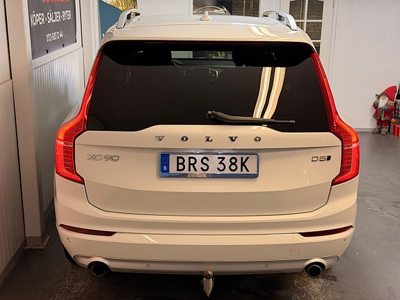 Volvo XC90 7 of 24