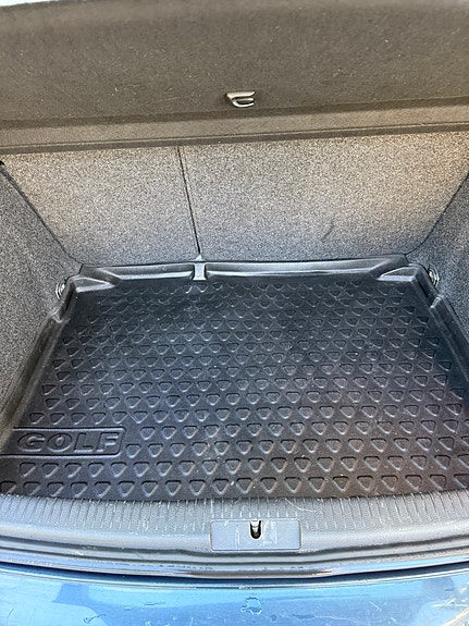 Volkswagen Golf V 7 of 10