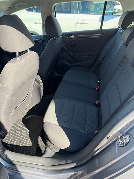 Volkswagen Golf VI 12 of 13