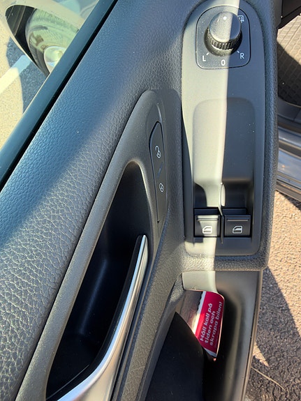 Volkswagen Golf VI 11 of 13