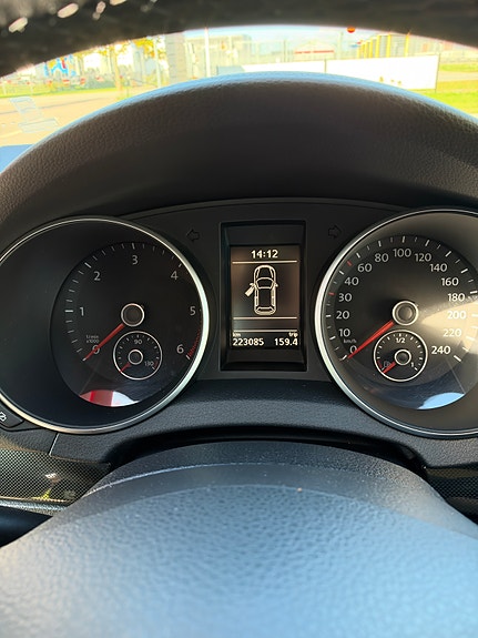 Volkswagen Golf VI 6 of 13