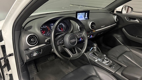 Audi A3 13 of 26
