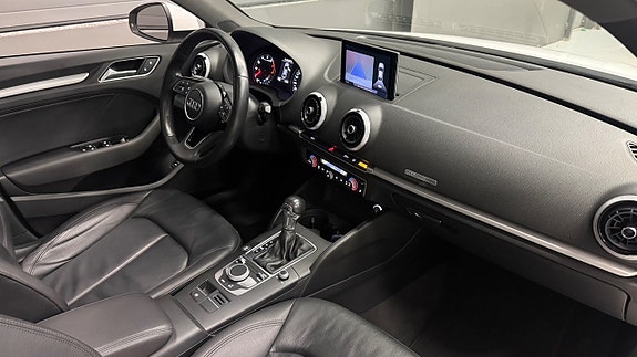 Audi A3 18 of 26