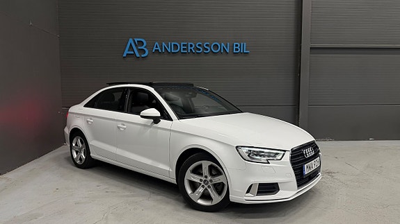 Audi A3 2 of 26