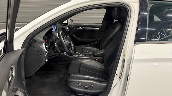 Audi A3 12 of 26