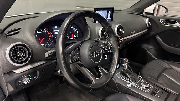 Audi A3 14 of 26