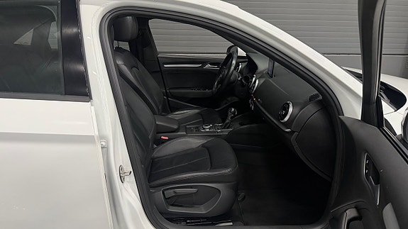 Audi A3 17 of 26