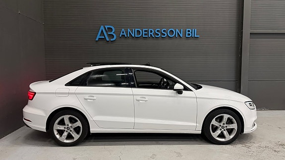 Audi A3 5 of 26