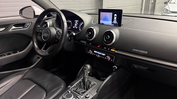 Audi A3 19 of 26