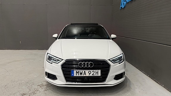 Audi A3 9 of 26
