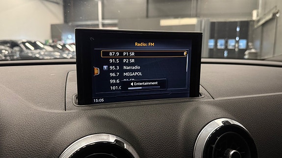 Audi A3 22 of 26