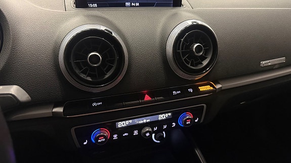 Audi A3 24 of 26