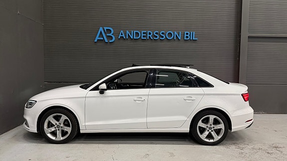 Audi A3 6 of 26