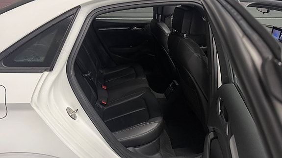 Audi A3 16 of 26
