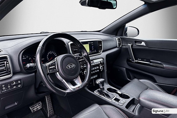 Kia Sportage 12 of 30