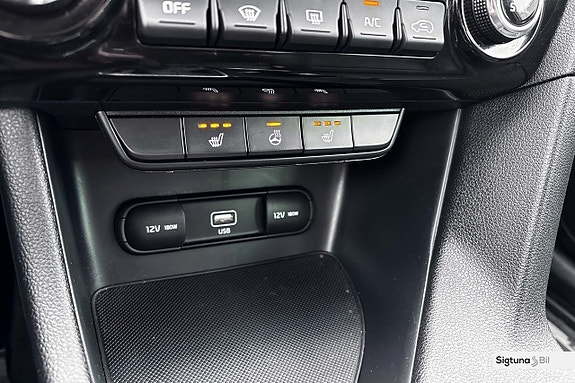 Kia Sportage 22 of 30