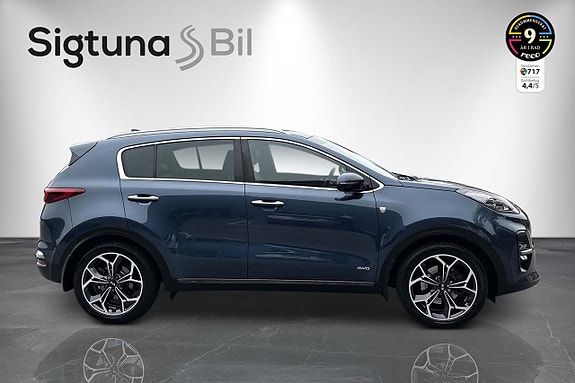 Kia Sportage 4 of 30