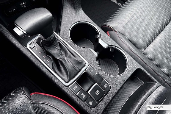 Kia Sportage 21 of 30