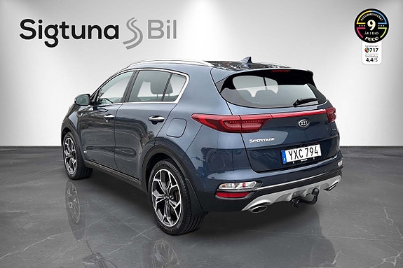 Kia Sportage 7 of 30