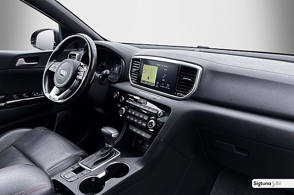 Kia Sportage 14 of 30
