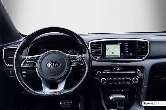 Kia Sportage 13 of 30