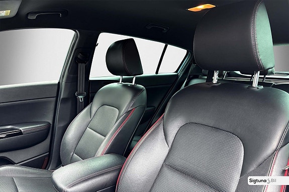 Kia Sportage 15 of 30