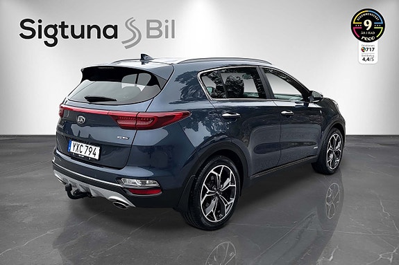 Kia Sportage 5 of 30