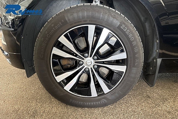 Volvo XC60 26 of 26