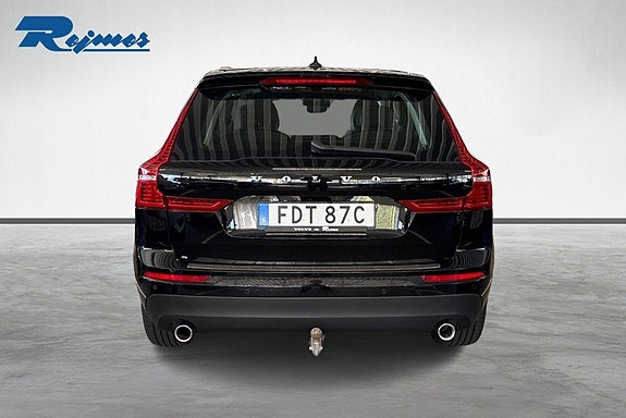 Volvo XC60 23 of 26