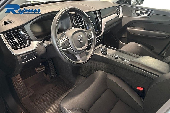 Volvo XC60 4 of 26