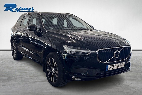 Volvo XC60 25 of 26